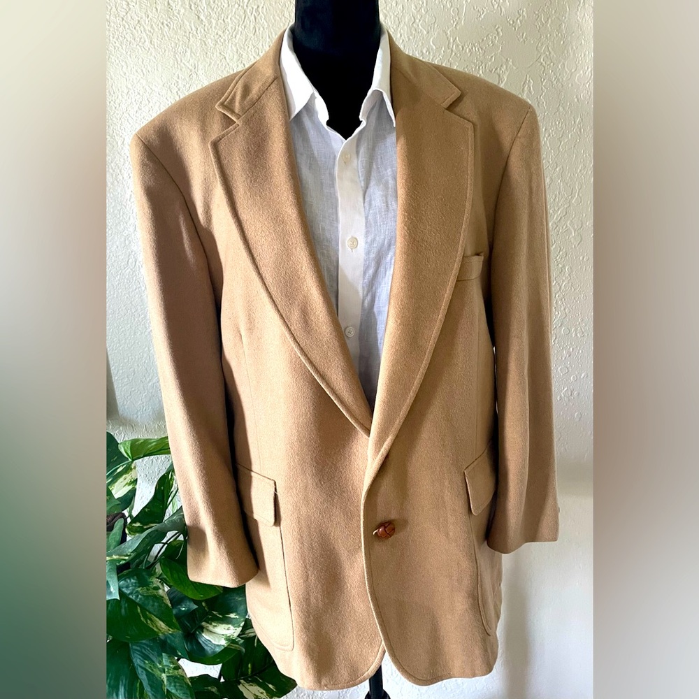Men’s Sport Coat